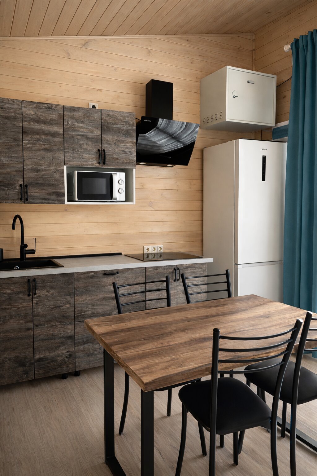 Фото AiShah house