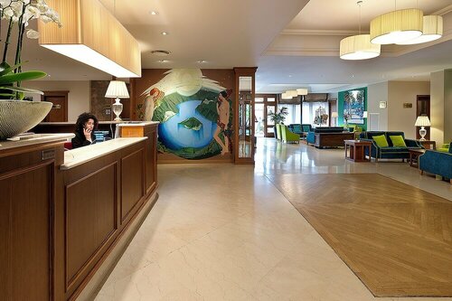 Внешний вид отеля Iseolago Hotel в Изео, фото 3