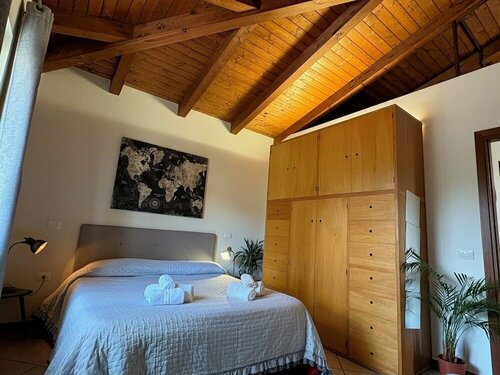 Внешний вид отеля Villa Garden в Драпии, фото 2