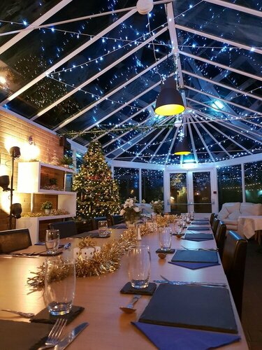 Внешний вид отеля Eyre Court Hotel в Ист-Девоне, фото 4