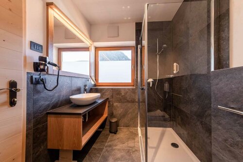 Внешний вид отеля Garni residence Diamant в Марео - Эннеберге - Мареббе, фото 5