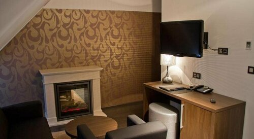 Гостиница Hotel De Boskar в Лимбурге