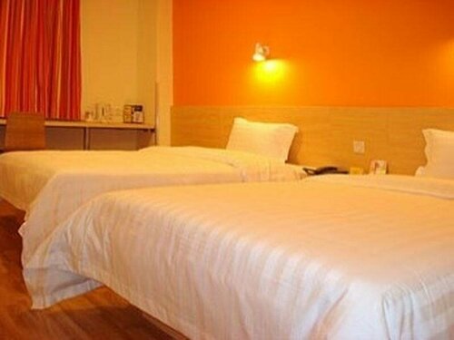 Tao Rui Hotel Chongqing Nanping Wanda Light Rail Station