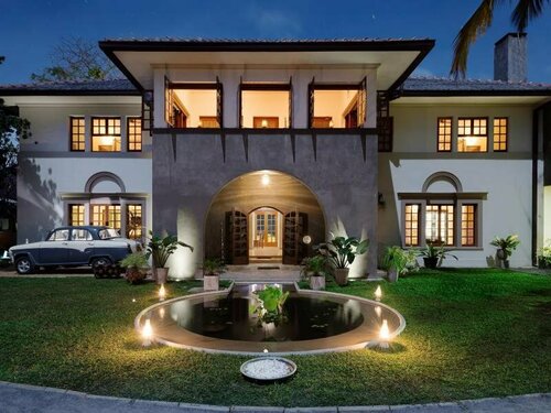 Внешний вид отеля The Elephant Stables в Мавилмаде, фото 3