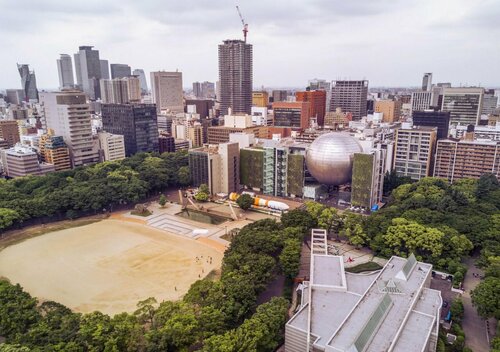 Гостиница Nagoya B's Hotel в Нагое