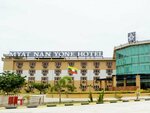 Myat Nan Yone Hotel