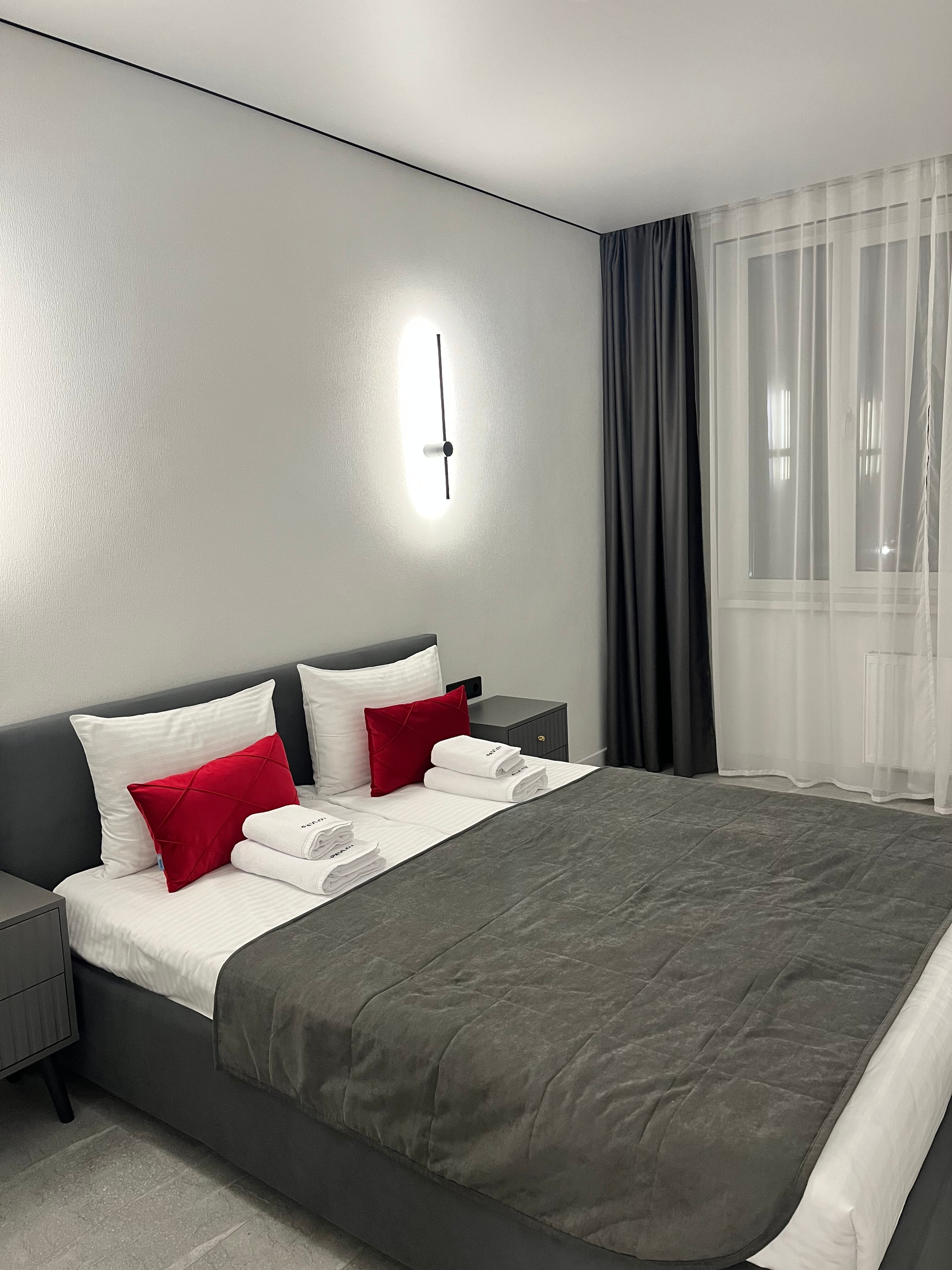 Фото Апартаменты Pavlov