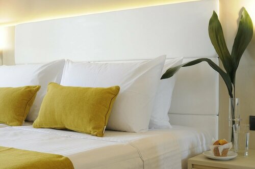 Гостиница Athens Avenue Hotel в Калифее