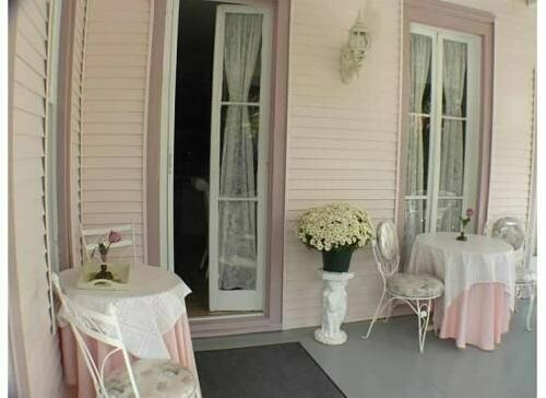 Гостиница Walden Inn and Suites в Белмаре