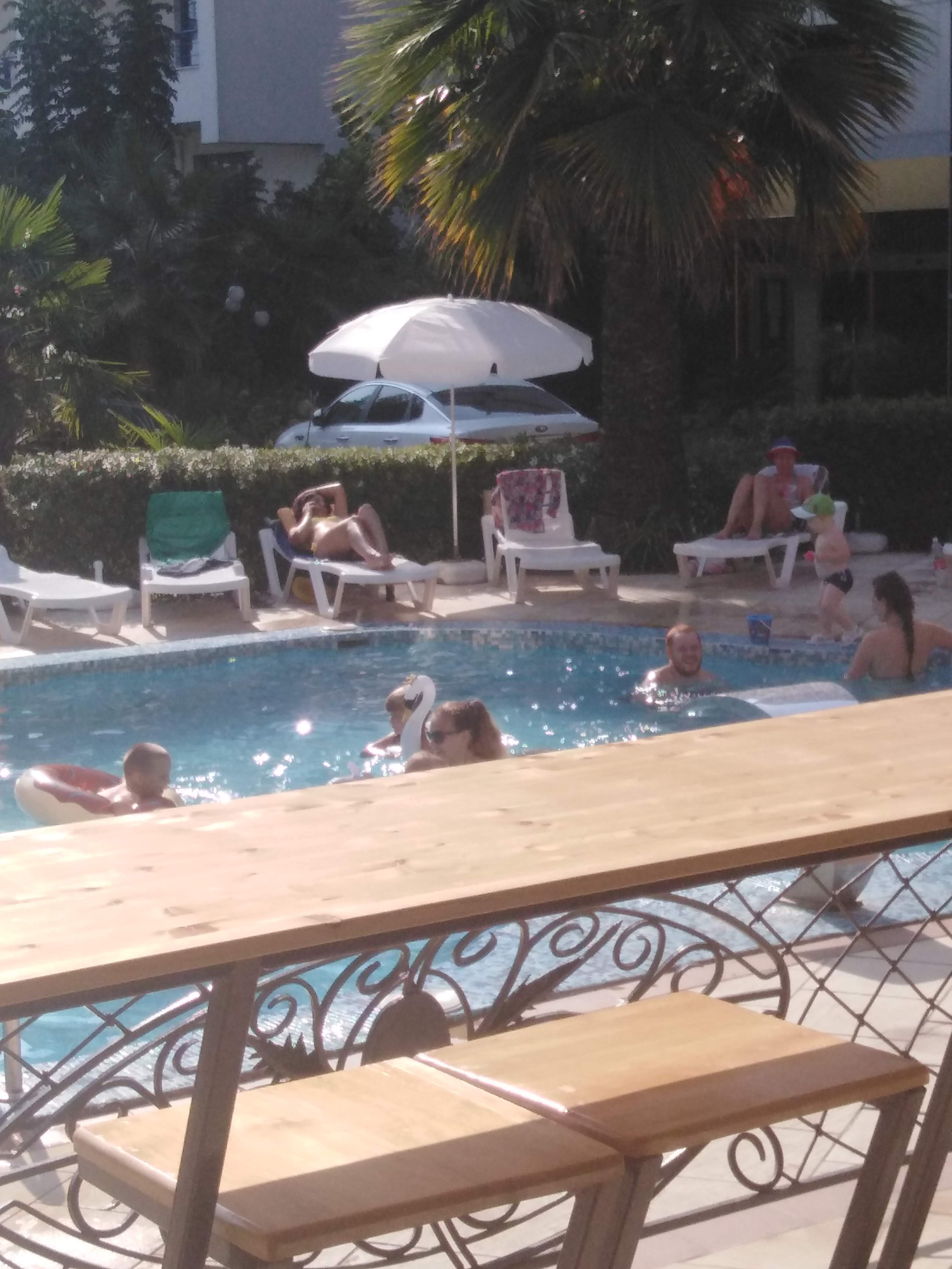 Фото Лесная Сказка Resort Inn