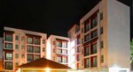 Vittoria Suites - Kisumu