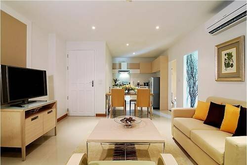 Апартаменты The Point Condominium на Пхукете