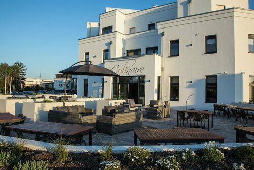 Гостиница K-Apart Hotel & Boardinghouse в Хюрте