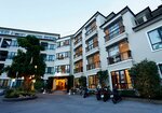 The Xym Hotel