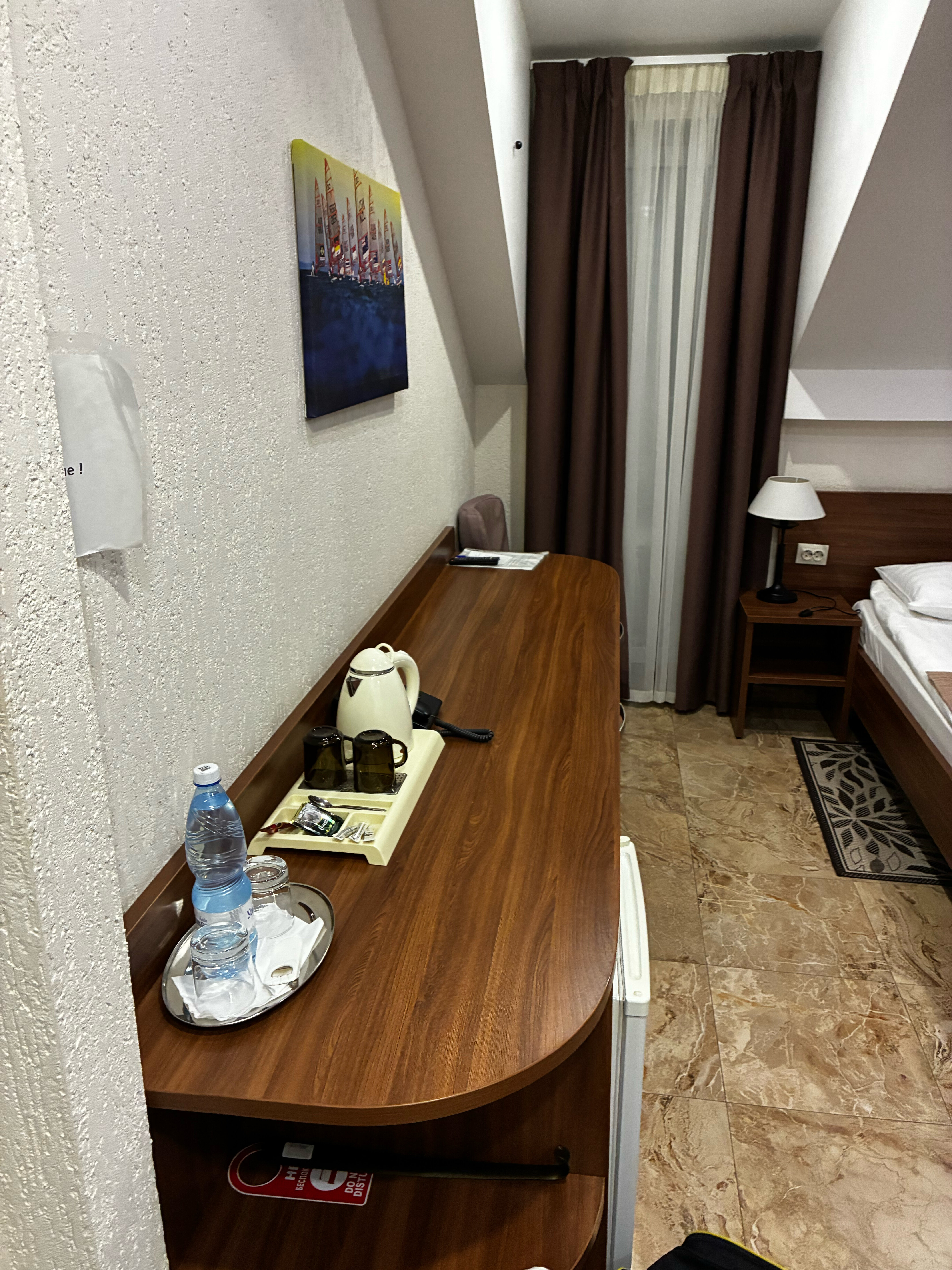 Фото Регата