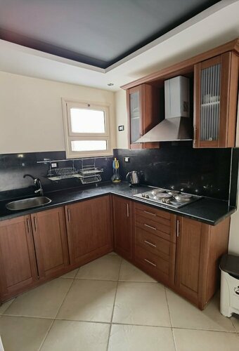 Апартаменты Элит сюитс Хургада в Хургаде