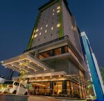 PrimeBiz Hotel Surabaya