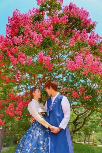 Гостиница Hanok Hotel Namwonyechon by Kensington в Намвоне