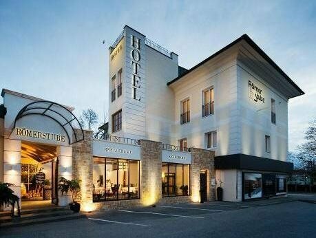 Гостиница Hotel Römerstube в Штирии