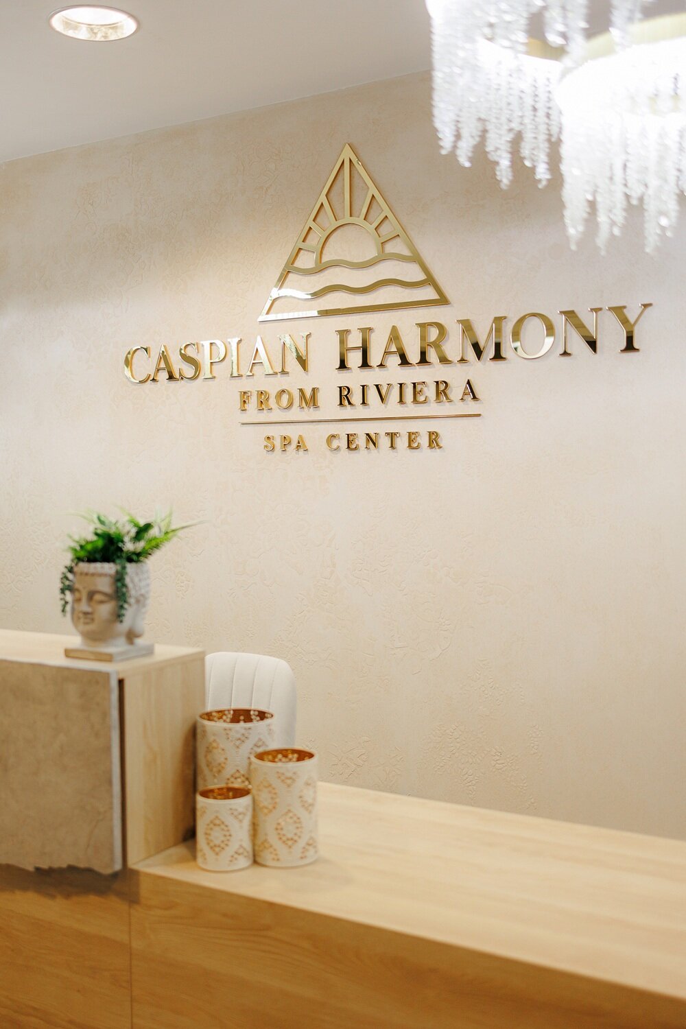 Фото Caspian Riviera Grand Palace