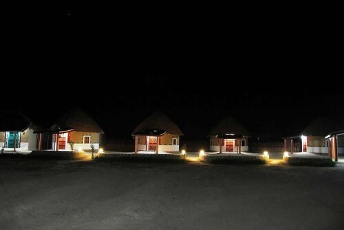 Rann Visamo Village Resort