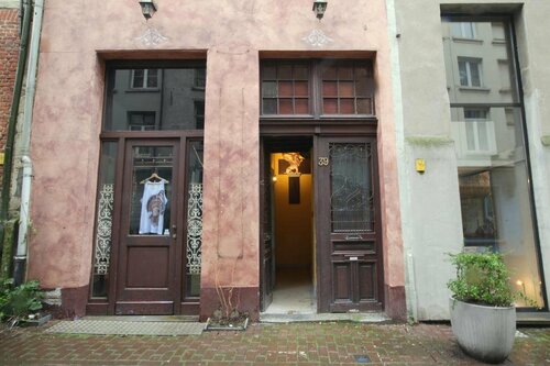 Гостиница House Le Prince Danvers в Антверпене