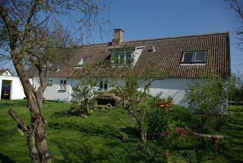 Møn Økologisk B&b