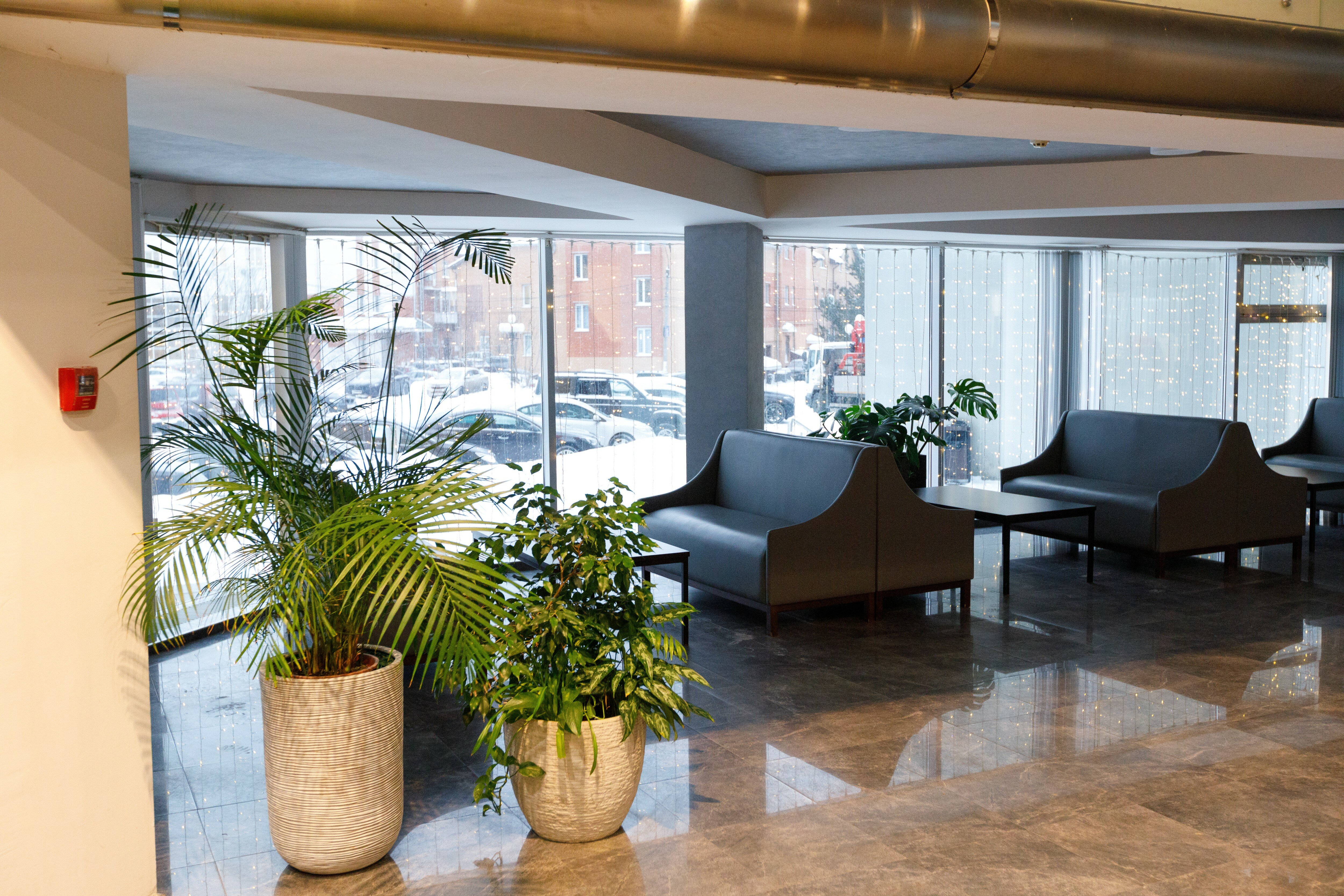 Фото Панорама