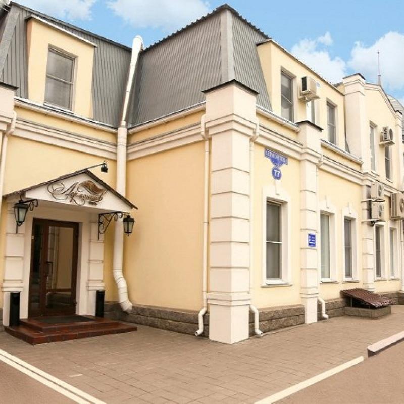 Фото Лермонтов