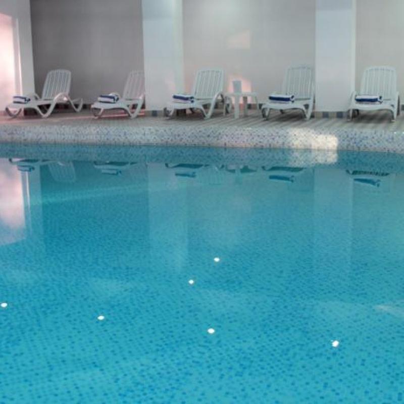 Фото Ramada by Wyndham Tashkent