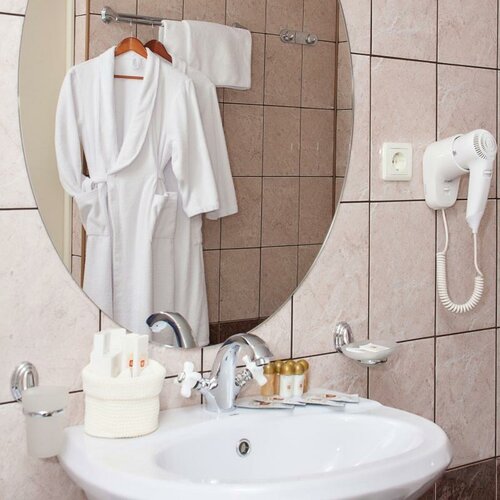 Гостиница Московская застава в Костромской области