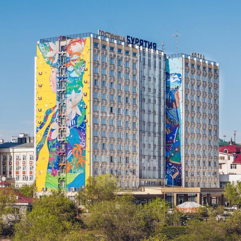 Фото Бурятия