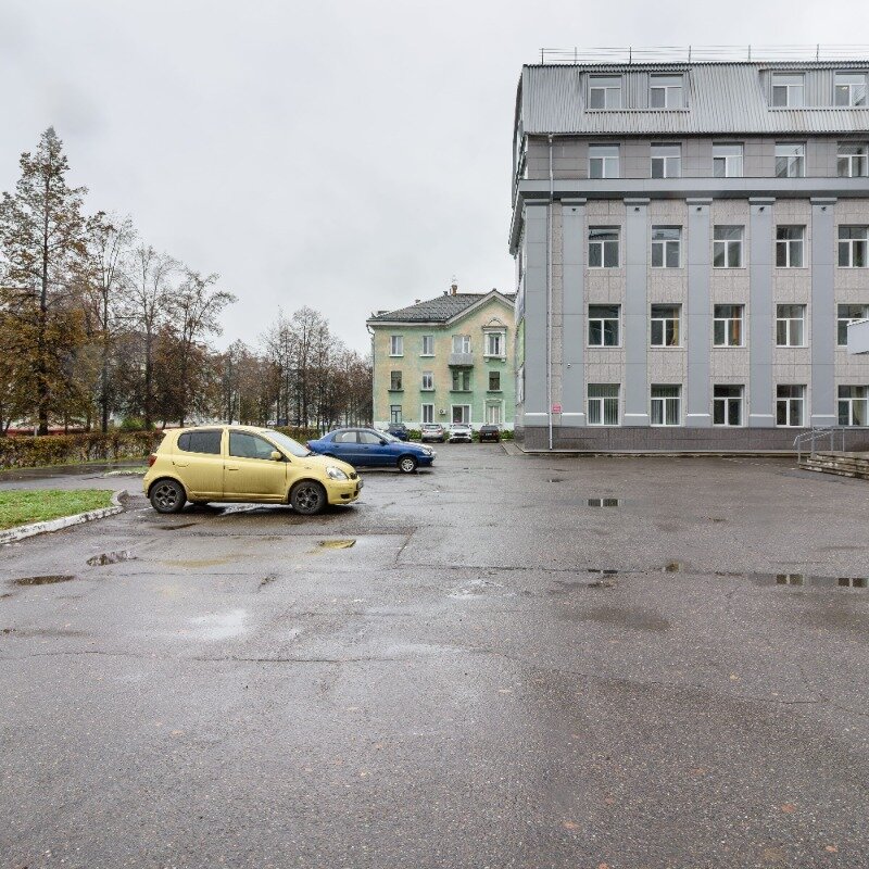Фото Атом