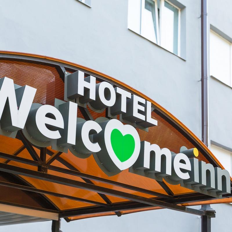 Фото Welcome Inn