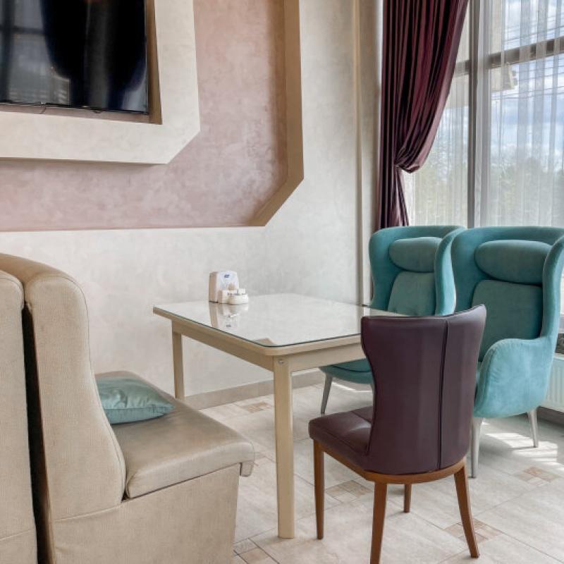 Фото Атлантис