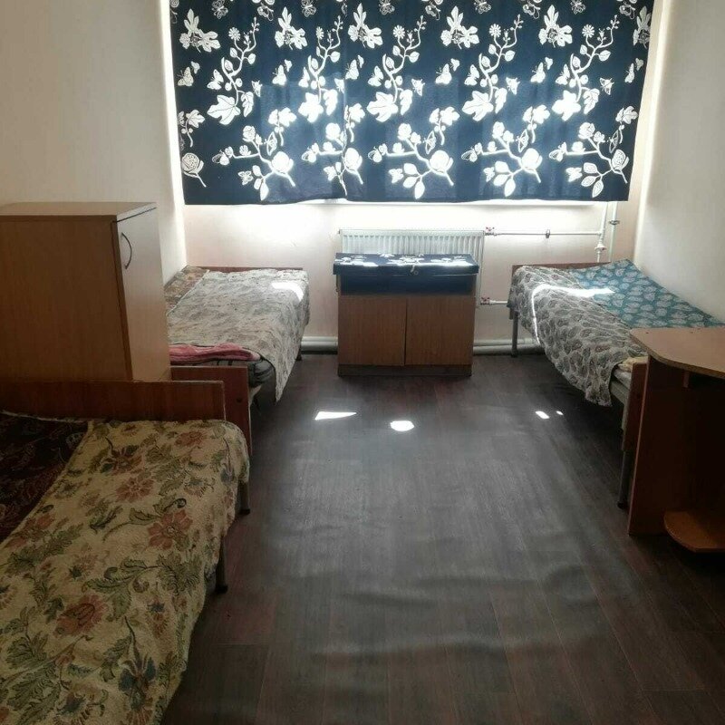 Фото Общежитие Полярник