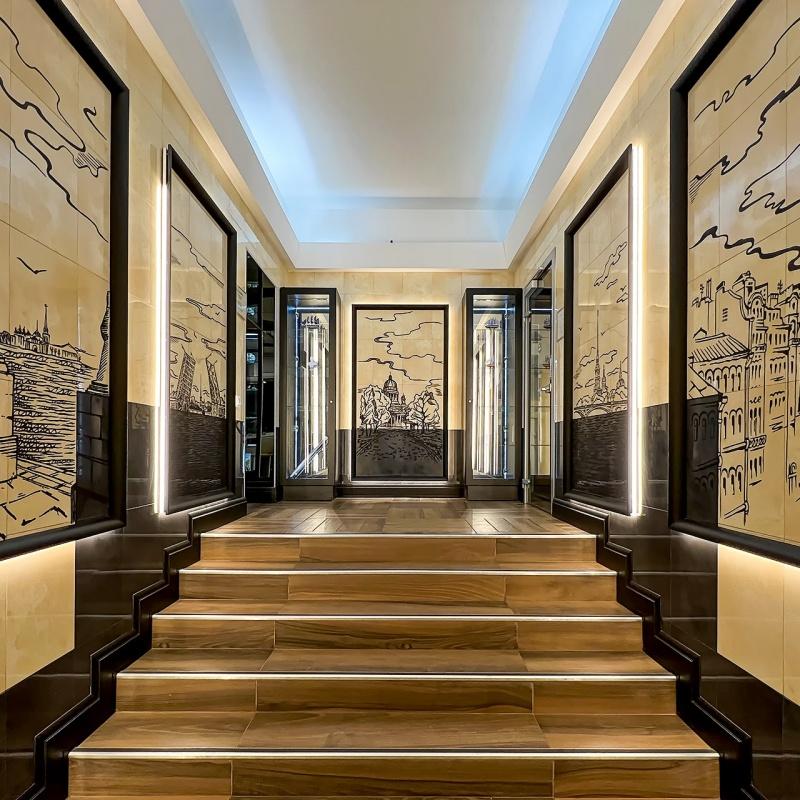 Фото Друзья Обухов