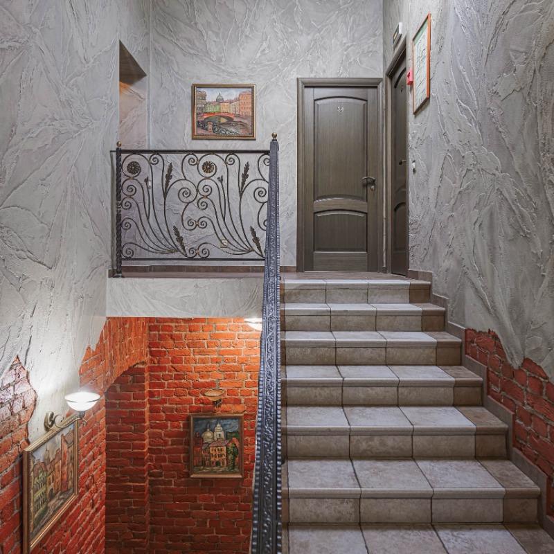 Фото Socastle Васильевский