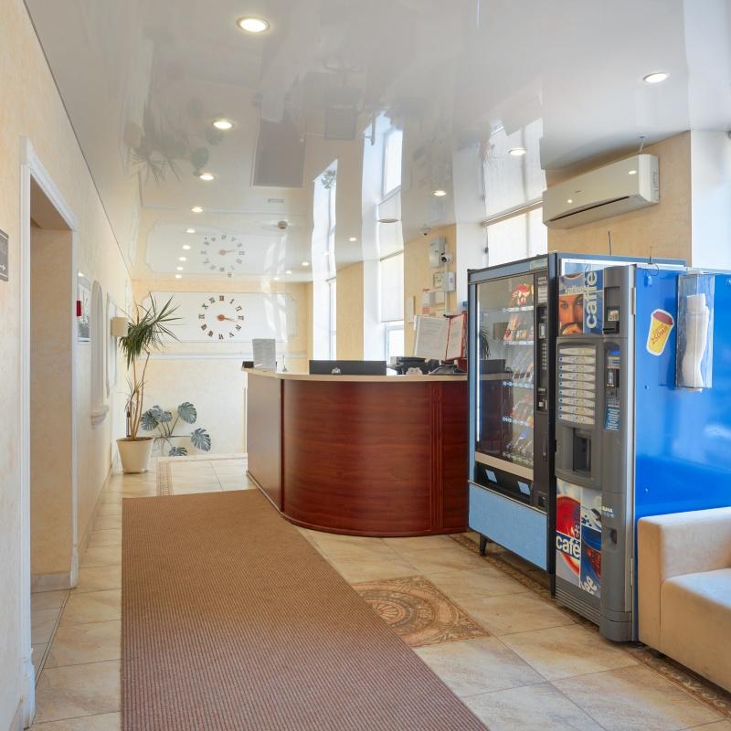 Фото Бобёр 84