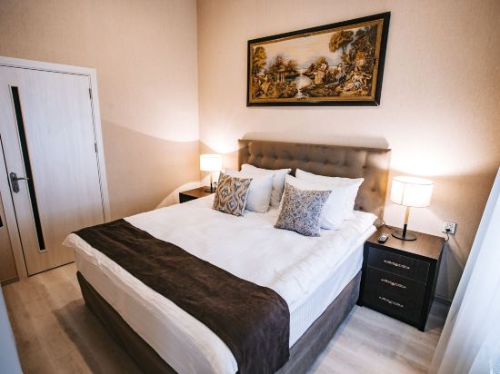 Фото La Casa Hotel Baku