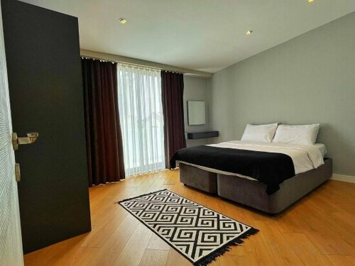 Гостиница Sun Suites в Анталье