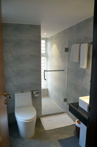 Гостиница Priyo Nibash Stylish Residential Hotel в Бангладеш