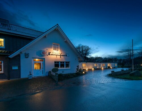 Landgasthaus Krimpenfort