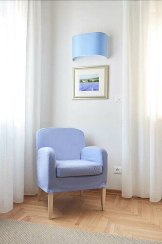 Гостиница La Serliana в Виченце