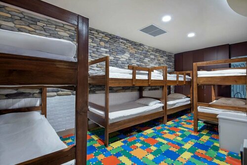 Гостиница Granada Luxury Okurcalar в Окурджаларе