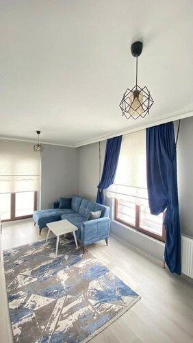 Гостиница Karakurt Apart Otel в Сарыкамыше