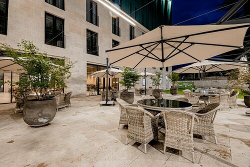 Гостиница Kutaisi Inn в Кутаиси