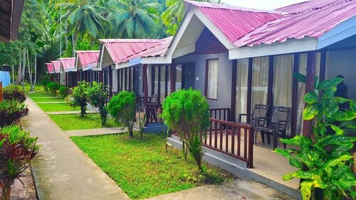 The Aroma Resort