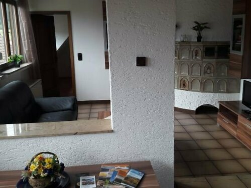 Гостиница Hotel Garni Grottental в Альбштадте