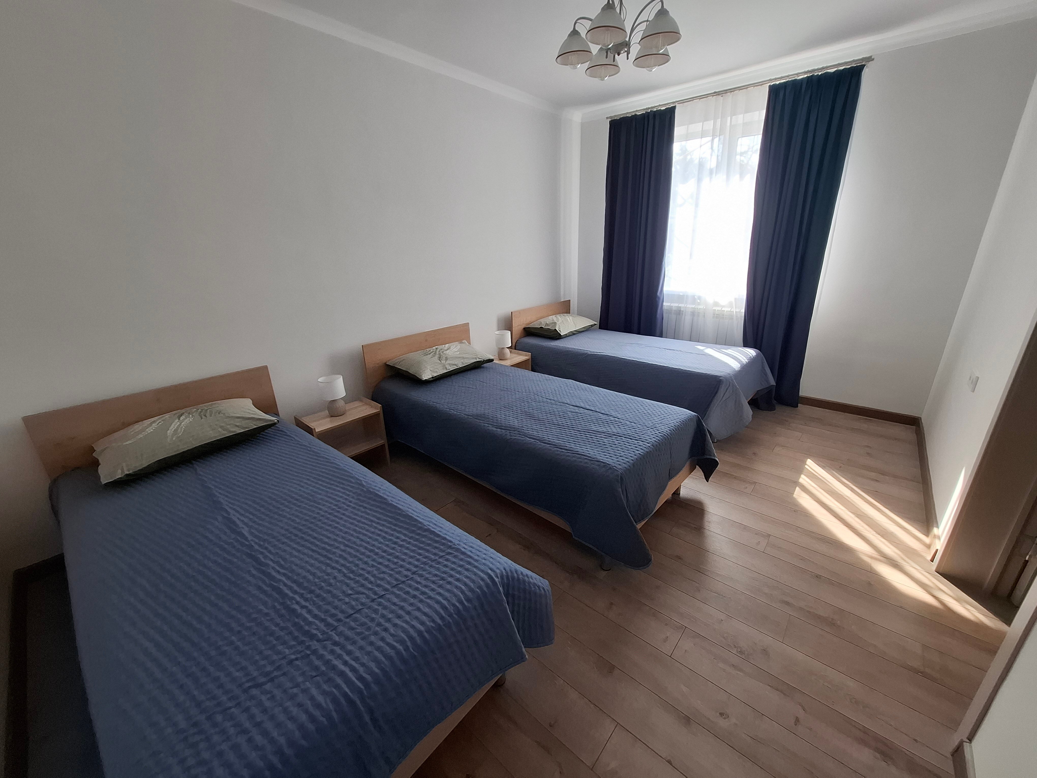 Фото Apartment Family